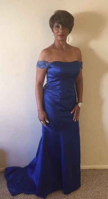 Show off your mom!