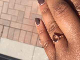 Cubic Zirconia