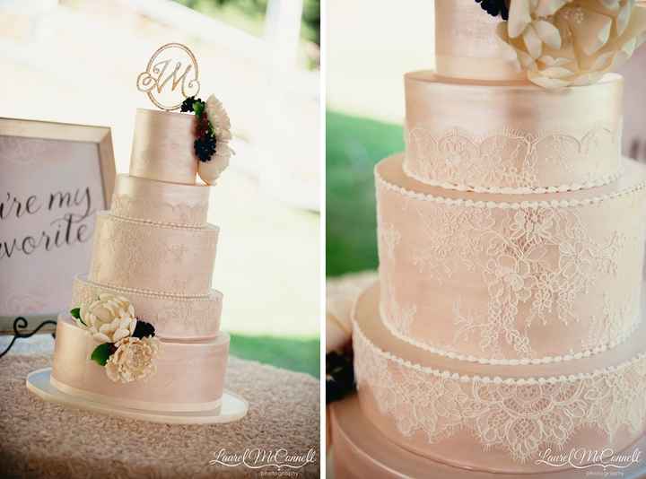 Cakes