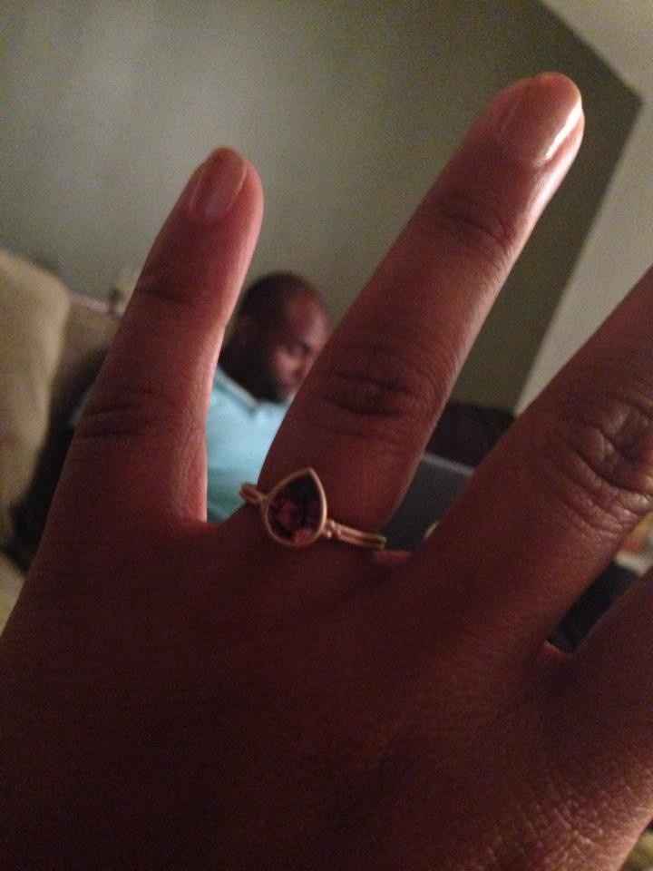I'm Getting Married!! - Introduction