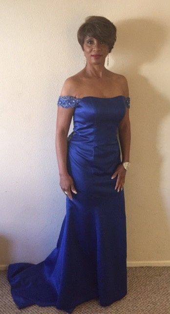 Show off your mom!