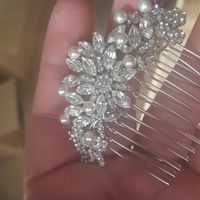 Show me you hair accessories