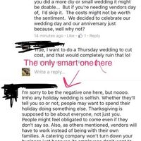 Rolling my eyes so hard...