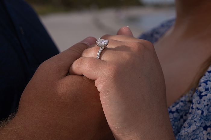 2025 Brides - Show us your ring! 18