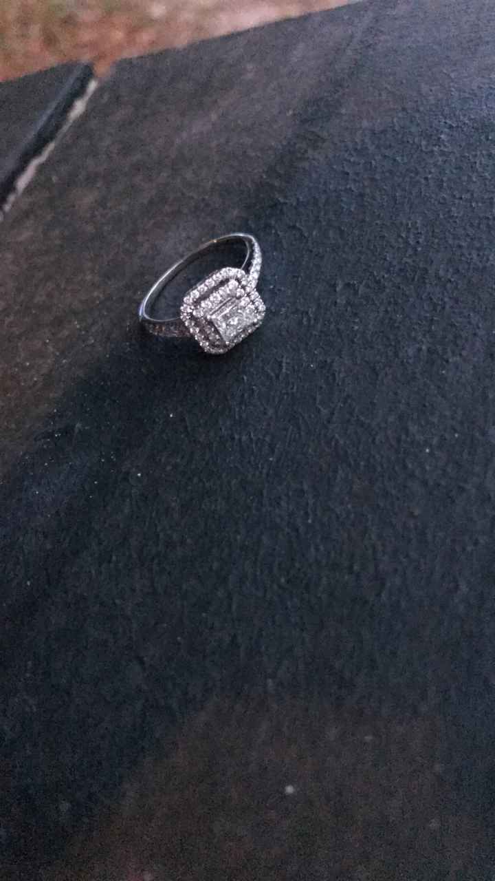 Brides of 2022! Show us your ring! - 2