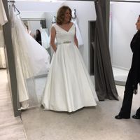 Photo shoot dress - 1