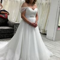 Photo shoot dress - 1