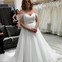 Photo shoot dress - 2