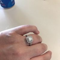 Brides of 2022! Show us your ring! - 1