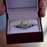 Brides of 2022! Show us your ring! - 3