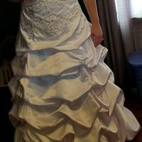  Found the Dress! Show Me Yours! - 1