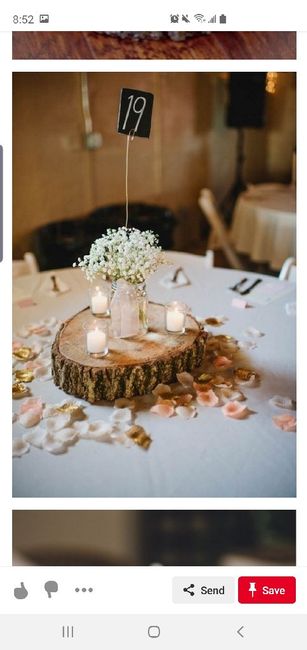 Centerpieces Help! 9