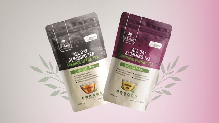AHV: Don't buy unsafe and unapproved slimming tea on social media