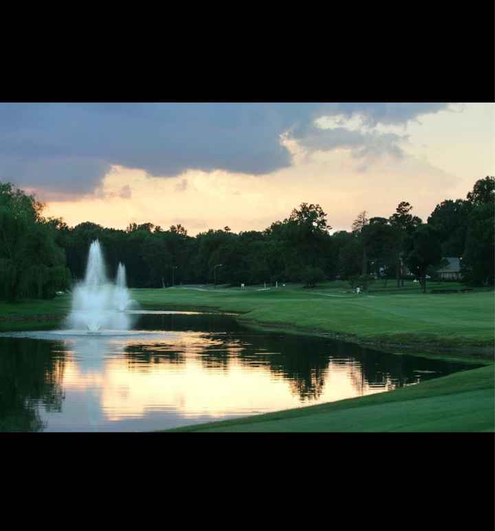 Let’s See Your Venue!! - 1