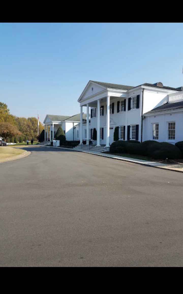 Let’s See Your Venue!! - 2