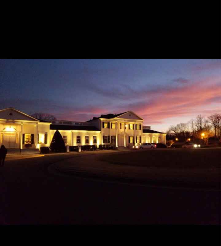 Let’s See Your Venue!! - 3