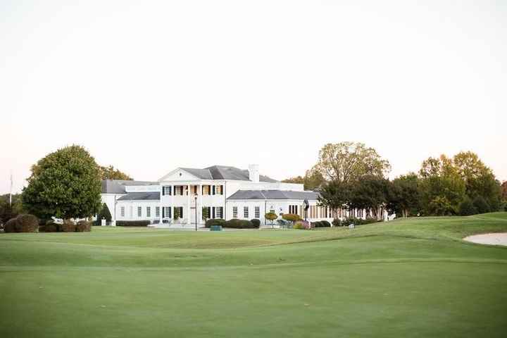 Venue appreciation post. - 1