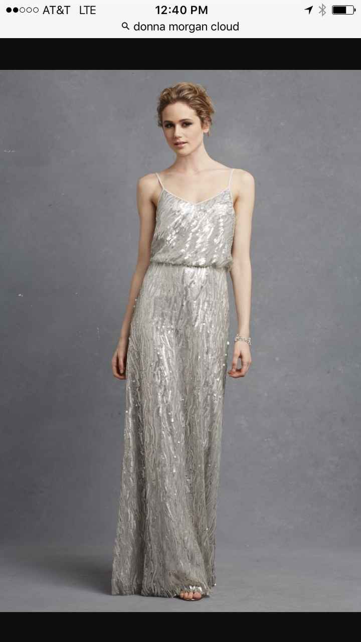 Show me the BM Dresses