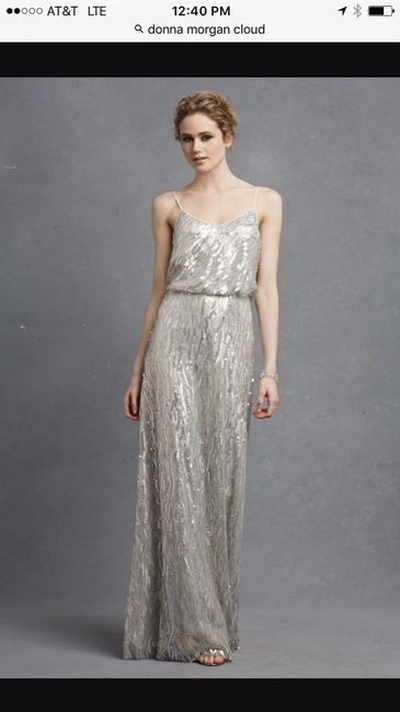 Show me the BM Dresses