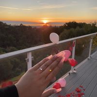 Show me the Ring!💍 - 1