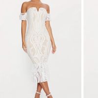 Outfit for bridal shower - 1