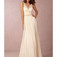 I fell in love with a scam wedding dress.