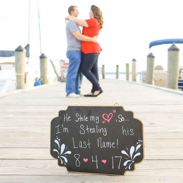 August 2017 Weddings