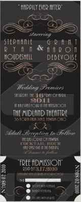 Wedding Templates