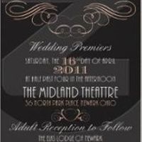 Wedding Templates