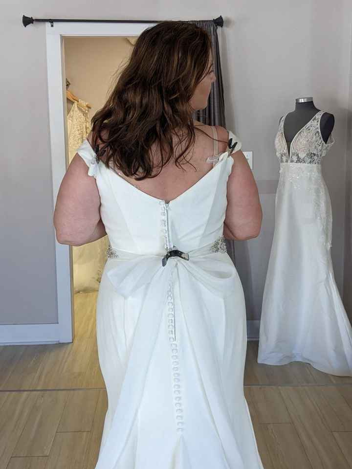 Show me your dress! 😍 - 2