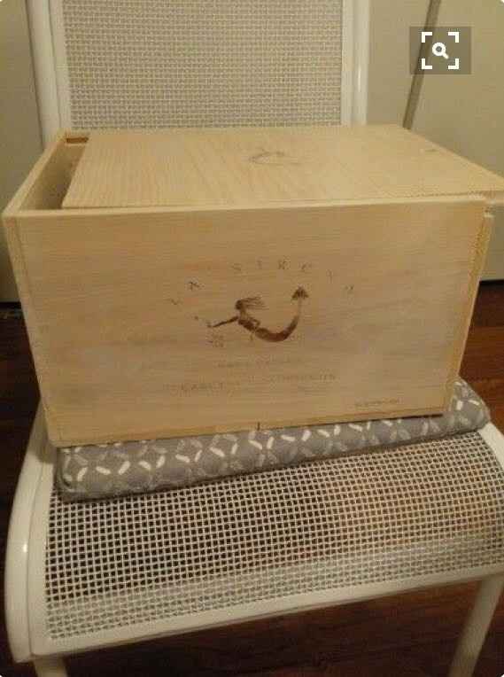 Card Box Alternatives