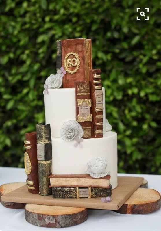 What does your cake/dessert look like?