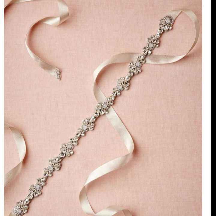 Belt or no belt? - 1