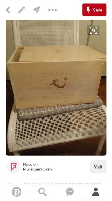 Wedding card box ideas needed