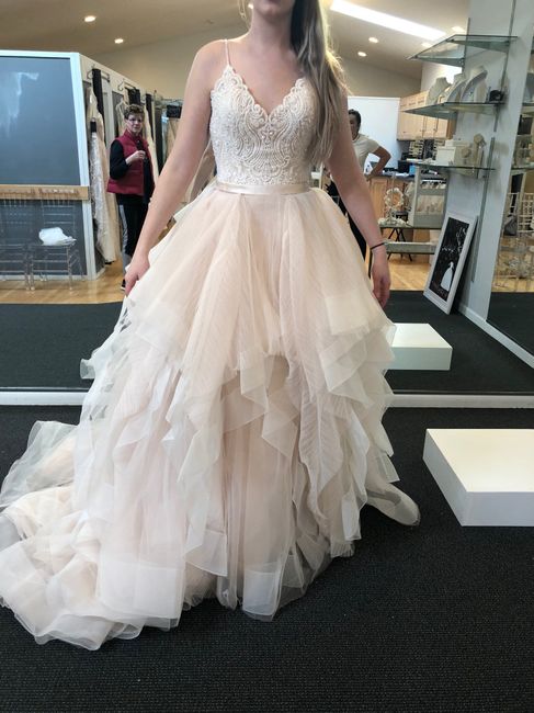 Wedding Dress Rejects: Let's Play! 5