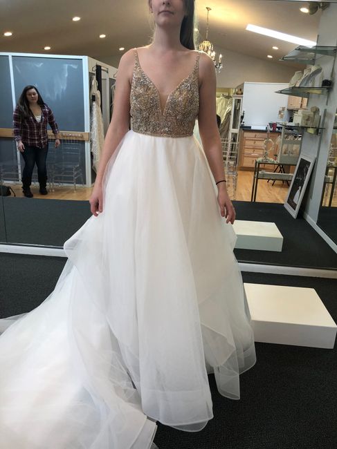 Wedding Dress Rejects: Let's Play! - 4
