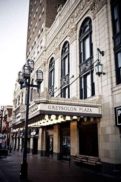 We found our venue, now show off yours! - 1