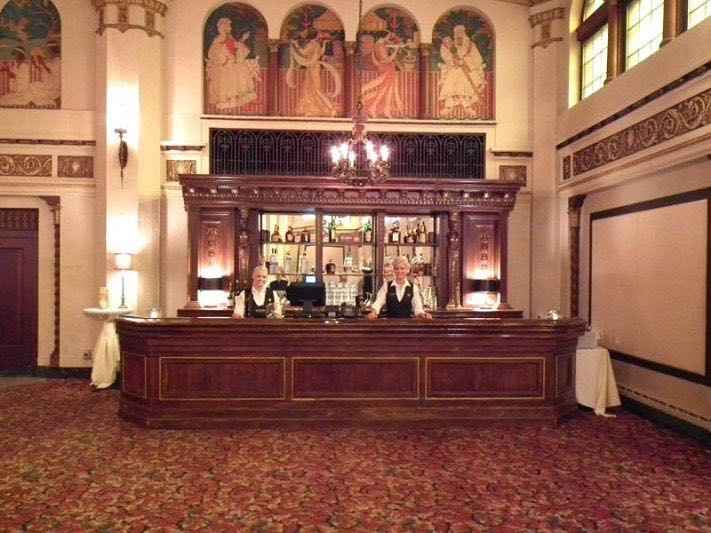 We found our venue, now show off yours! - 2