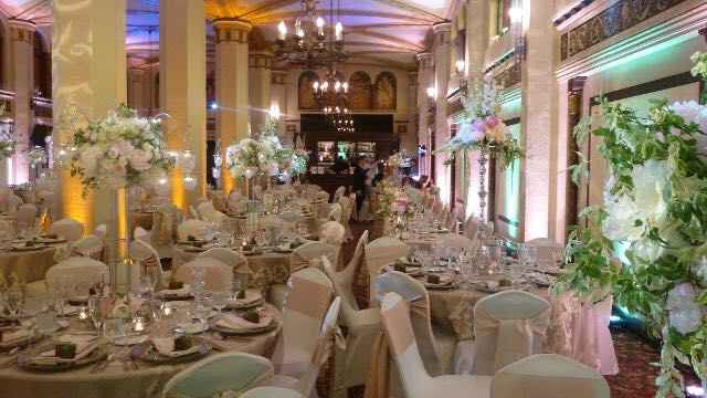 We found our venue, now show off yours! - 4