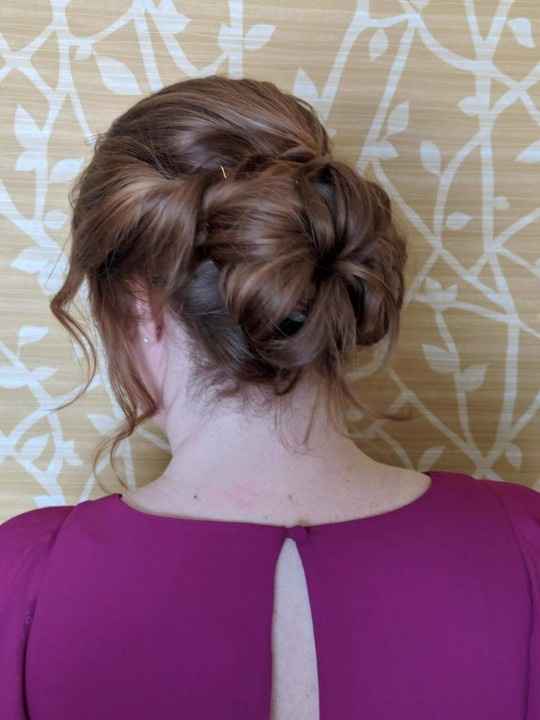 Hair Trial 