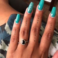 2019 Brides, Let's See Those E-rings - 1