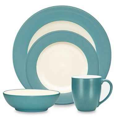 Dishware