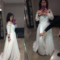 September 2020 Wedding Dresses - 1