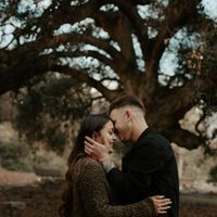 Show me your engagement photos! - 1