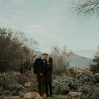 Show me your engagement photos! - 2