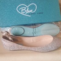 Show me your wedding shoes!!!