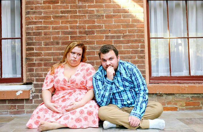 Engagement pictures