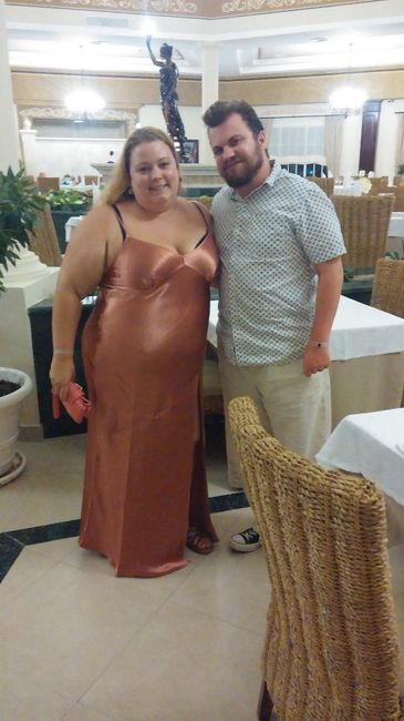 Honeymoon Vibes