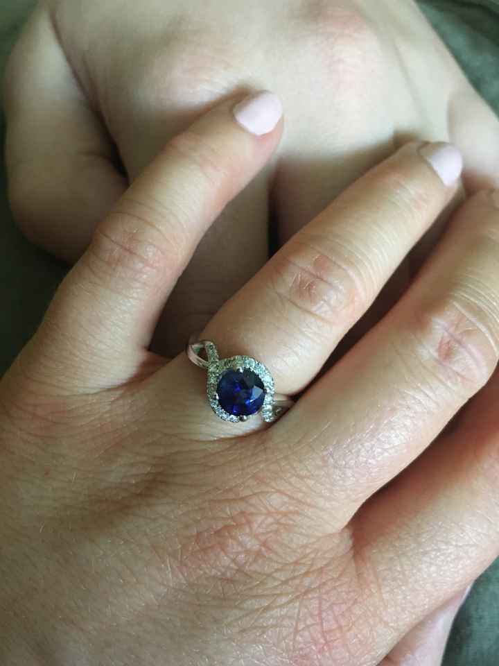 Favorite Ring Detail - 1