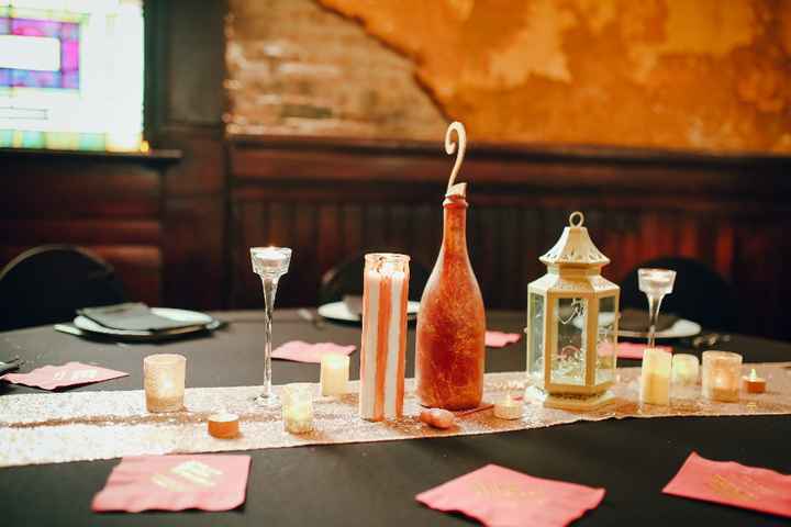 Tablescape 